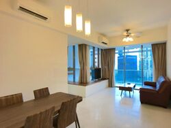 Lincoln Suites (D11), Condominium #521430661